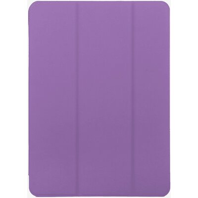 Etui na iPad Pro / iPad Air POMOLOGIC BookCase Fioletowy