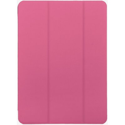 Etui na iPad Pro / iPad Air POMOLOGIC BookCase Różowy