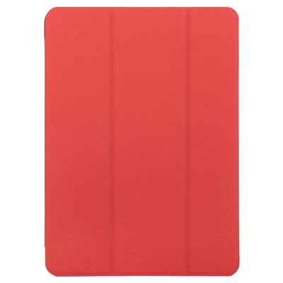 Etui na iPad Pro POMOLOGIC BookCase Czerwony