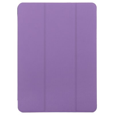 Etui na iPad Pro POMOLOGIC BookCase Fioletowy