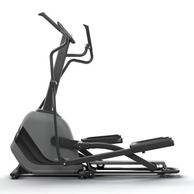 Orbitrek eliptyczny HORIZON FITNESS Andes 3.17kg 50.8cm