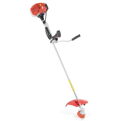 Kosa spalinowa FAWORYT HK63 (12 051 610) 2.6 kW 7.8 kg Żyłka + Tarcza tnąca