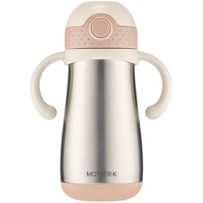 Termos MOTHER-K Hug Różowy 350 ml