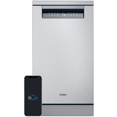Zmywarka HAIER AI XF0C3TB0FX I-Pro Shine Series 3