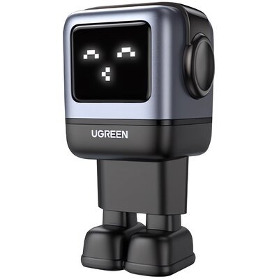 Ładowarka sieciowa UGREEN Nexode RG 65W Czarny