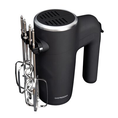 Mikser GASTRONOMA 18200002 Czarny