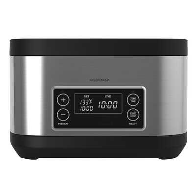 Urządzenie do gotowania Sous Vide GASTRONOMA 18310011