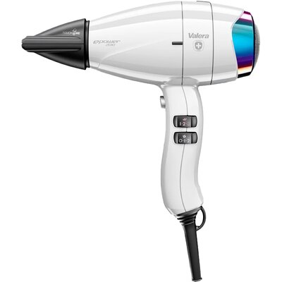 Suszarka VALERA ePower 2010 EQ RC D Biały
