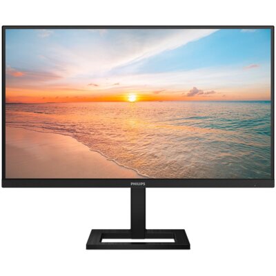 Monitor PHILIPS 27E1N1900AE 27" 3840x2160px IPS 4 ms [GTG]