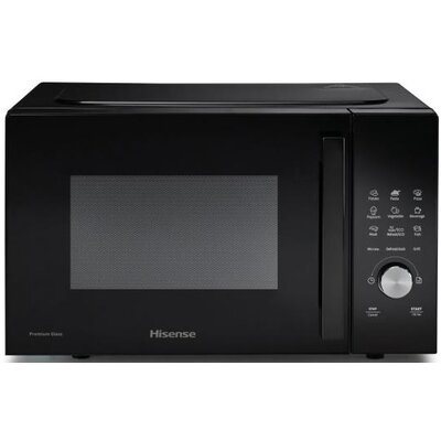 Kuchenka mikrofalowa HISENSE H23MOBSD1HG
