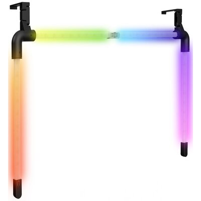 Ramka RGB MAD DOG Gaming Light Frame GLF300
