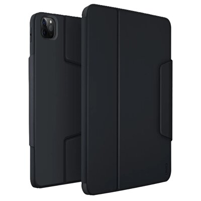 Etui do iPad Pro 11 cali UNIQ Rovus Czarny