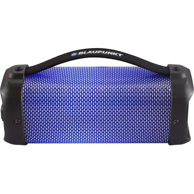 Głośnik mobilny BLAUPUNKT BT30LED Niebieski