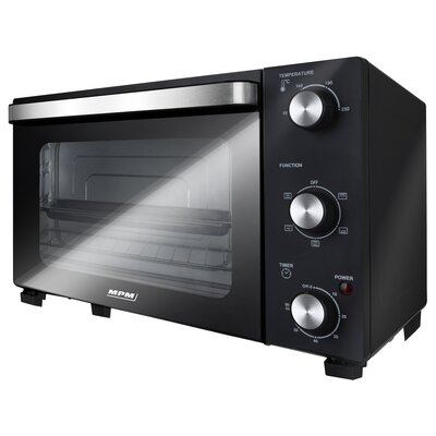 Mini piekarnik MPM MPE-14/T