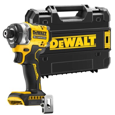 Zakrętarka udarowa DEWALT DCF860NT