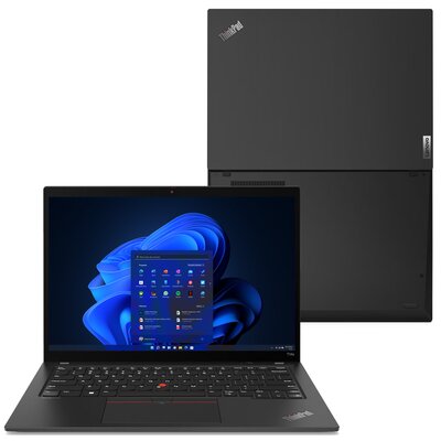 Laptop LENOVO ThinkPad T14s Gen 4 14" IPS R5PRO-7540U 16GB RAM 512GB SSD Windows 11 Professional