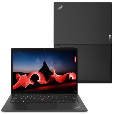 Laptop LENOVO ThinkPad T14s Gen 4 14" IPS R5PRO-7540U 16GB RAM 512GB SSD Windows 11 Professional