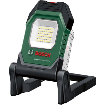 Lampa warsztatowa BOSCH UniversalWorkLight 18V-2100