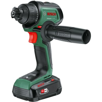 Wiertarko-wkrętarka BOSCH AdvancedDrill 18V-80 QuickSnap 06039E2001