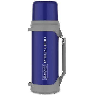 Termos MAESTRO MR-1631-150 Niebieski 1500 ml