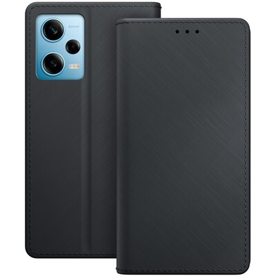 Etui 3MK Wallet Case do Motorola Edge 40 Pro 5G Czarny