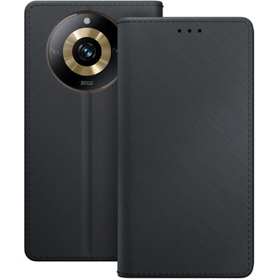 Etui 3MK Wallet Case do Realme 11 Pro Czarny