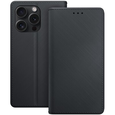 Etui 3MK Wallet Case do Apple iPhone 14 Pro Max Czarny