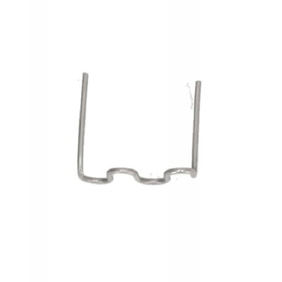 Zszywki DEDRA DED75275 (100 szt.)