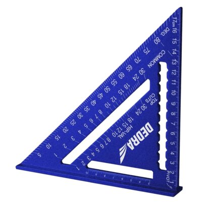 Kątownik DEDRA ML2070