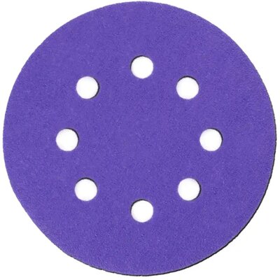 Krążek ścierny DEDRA DED7947A11 (5 szt.)