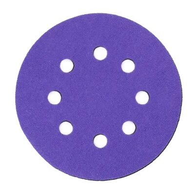 Krążek ścierny DEDRA DED7947A05 (5 szt.)