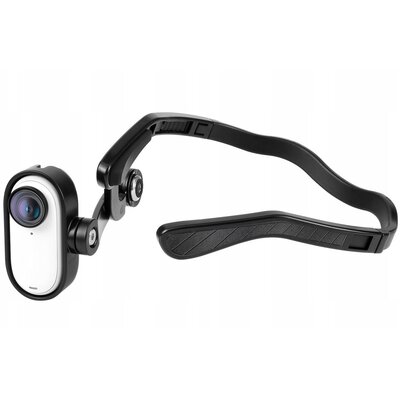 Opaska na głowę PULUZ PU974B do Insta360 Go 3/3S