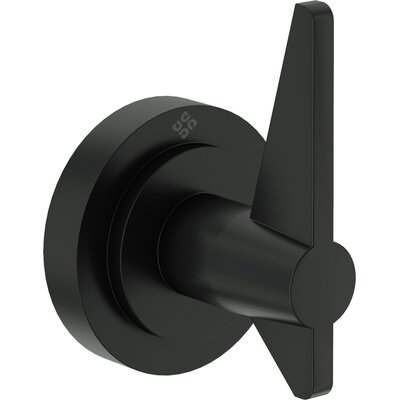 Wieszak łazienkowy DEANTE Temisto ADT N111 Nero