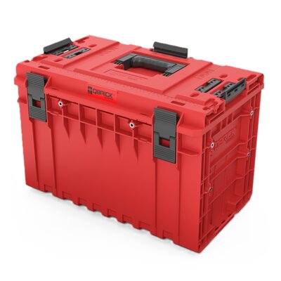 Organizer QBRICK System ONE 450 2.0 Vario Red Ultra HD Custom