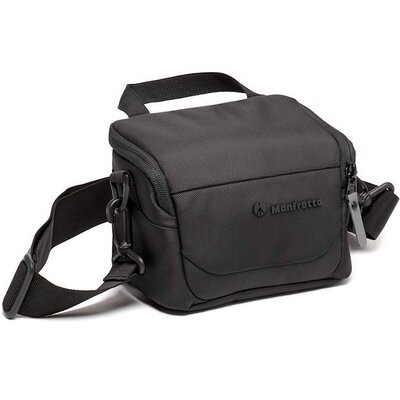 Torba MANFROTTO Advanced III Naramienna XS Czarny