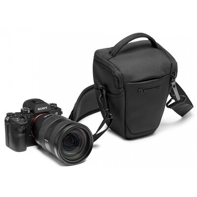 Kabura MANFROTTO Advanced III S