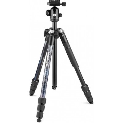 Statyw MANFROTTO Element Mii Alu Czarny