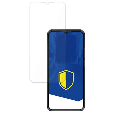 Folia ochronna 3MK ARC+ do Oukitel WP50