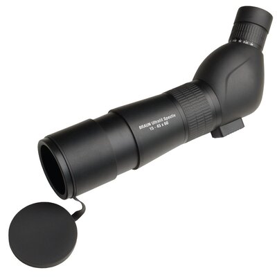 Luneta BRAUN Ultralit 15-45 x 60