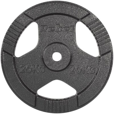 Obciążenie REBEL ACTIVE RBA-2137 (20 kg)