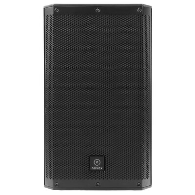 Kolumna głośnikowa NOVOX N-VIBE 12 Czarny (1 szt.)