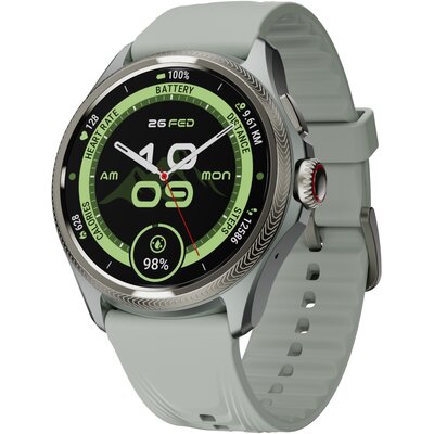 Smartwatch TICWATCH Mobvoi Pro 5 Enduro Szary