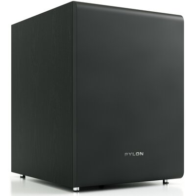 Subwoofer PYLON AUDIO Opal Sub Czarny