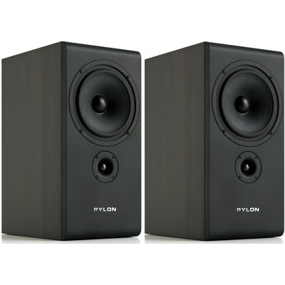 Kolumny głośnikowe PYLON AUDIO Opal Monitor Wenge (2 szt.)