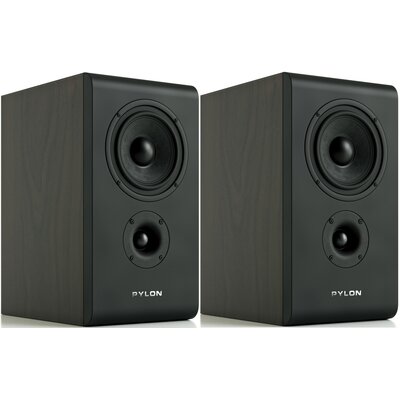 Kolumny głośnikowe PYLON AUDIO Opal Sat Wenge (2 szt.)