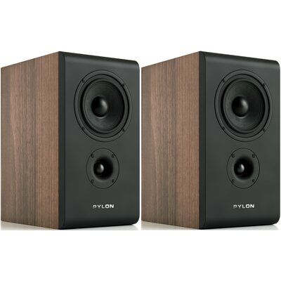 Kolumny głośnikowe PYLON AUDIO Opal Sat Orzech (2 szt.)