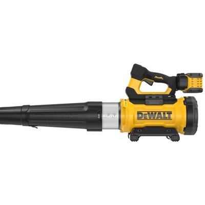 Dmuchawa do liści akumulatorowa DEWALT 54V DCMBL777X1-QW 3,0AH