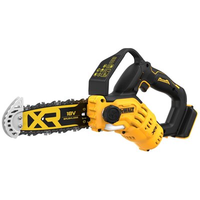 Piła łańcuchowa akumulatorowa DEWALT 18V DCMPS520N-XJ SOLO