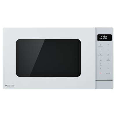 Kuchenka mikrofalowa PANASONIC NN-K35NWMEPG