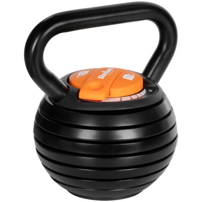 Kettlebell REBEL ACTIVE RBA-2324-18 (18 kg)